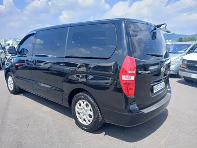 Hyundai Starex 2014, 190892 км, за 3931.99 USD - фото 7