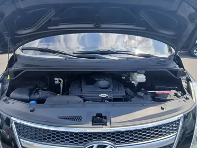 Hyundai Starex 2014, 190892 км, за 3931.99 USD - фото 8