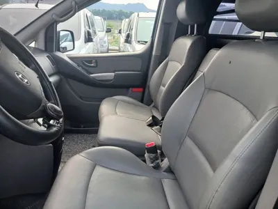 Hyundai Starex 2014, 190892 км, за 3931.99 USD - фото 9