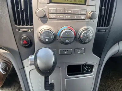 Hyundai Starex 2014, 190892 км, за 3931.99 USD - фото 13