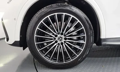 Mercedes-Benz GLC-Class 2024, 19939 км, за 52028.37 USD