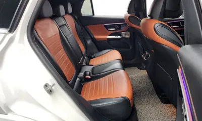Mercedes-Benz GLC-Class 2024, 19939 км, за 52028.37 USD - фото 11