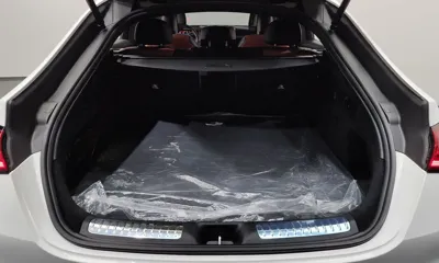 Mercedes-Benz GLC-Class 2024, 19939 км, за 52028.37 USD - фото 19