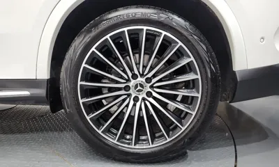 Mercedes-Benz GLC-Class 2024, 19939 км, за 52028.37 USD - фото 21