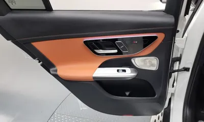 Mercedes-Benz GLC-Class 2024, 19939 км, за 52028.37 USD - фото 25