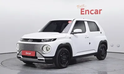 Hyundai Casper · 2023 год