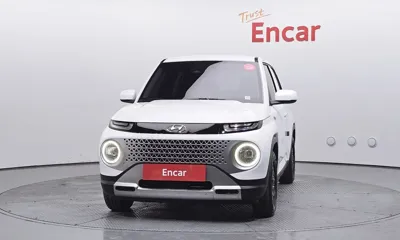 Hyundai Casper 2023, 42901 км, за 10174.61 USD