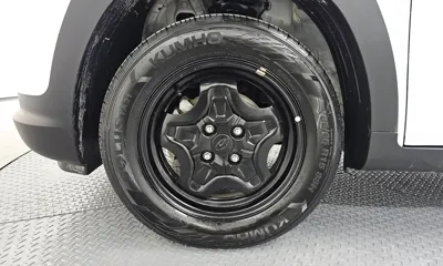 Hyundai Casper 2023, 42901 км, за 10174.61 USD