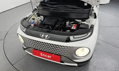 Hyundai Casper 2023, 42901 км, за 10174.61 USD - фото 6
