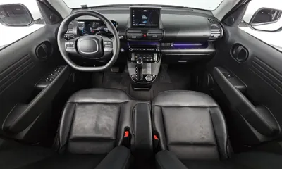 Hyundai Casper 2023, 42901 км, за 10174.61 USD - фото 7