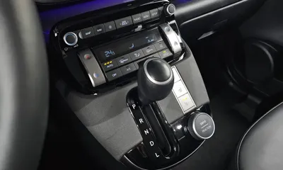 Hyundai Casper 2023, 42901 км, за 10174.61 USD - фото 9