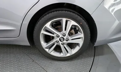 Hyundai Avante 2016, 169060 км, за 4171.04 USD