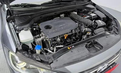 Hyundai Avante 2016, 169060 км, за 4171.04 USD - фото 6