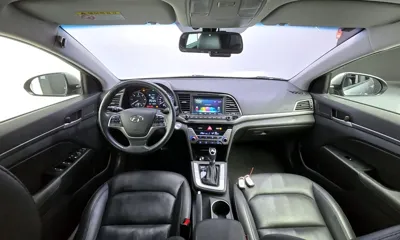 Hyundai Avante 2016, 169060 км, за 4171.04 USD - фото 7