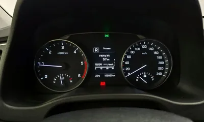 Hyundai Avante 2016, 169060 км, за 4171.04 USD - фото 8