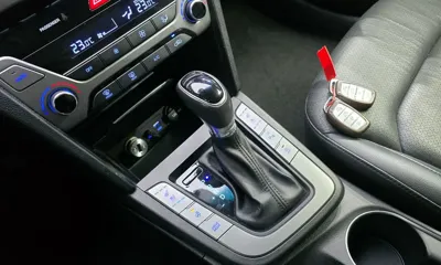 Hyundai Avante 2016, 169060 км, за 4171.04 USD - фото 9