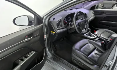 Hyundai Avante 2016, 169060 км, за 4171.04 USD - фото 10