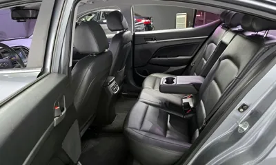 Hyundai Avante 2016, 169060 км, за 4171.04 USD - фото 12