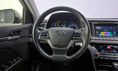 Hyundai Avante 2016, 169060 км, за 4171.04 USD - фото 13