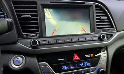 Hyundai Avante 2016, 169060 км, за 4171.04 USD - фото 15
