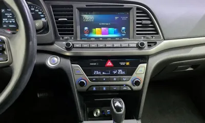 Hyundai Avante 2016, 169060 км, за 4171.04 USD - фото 16