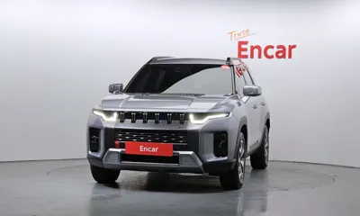 KG_Mobility_Ssangyong Torres 2023, 30785 км, за 13875.12 USD