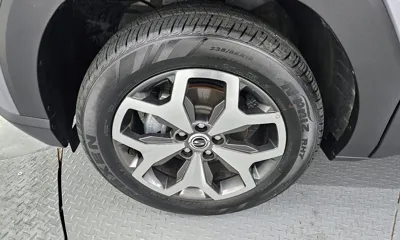 KG_Mobility_Ssangyong Torres 2023, 30785 км, за 13875.12 USD