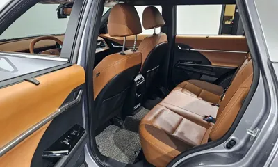 KG_Mobility_Ssangyong Torres 2023, 30785 км, за 13875.12 USD - фото 11