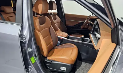 KG_Mobility_Ssangyong Torres 2023, 30785 км, за 13875.12 USD - фото 12