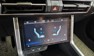 KG_Mobility_Ssangyong Torres 2023, 30785 км, за 13875.12 USD - фото 17