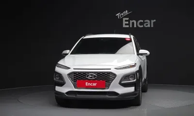 Hyundai Kona 2018, 119786 км, за 8390.88 USD