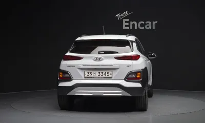 Hyundai Kona 2018, 119786 км, за 8390.88 USD