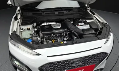 Hyundai Kona 2018, 119786 км, за 8390.88 USD - фото 6