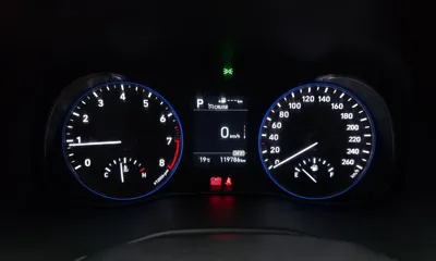 Hyundai Kona 2018, 119786 км, за 8390.88 USD - фото 8