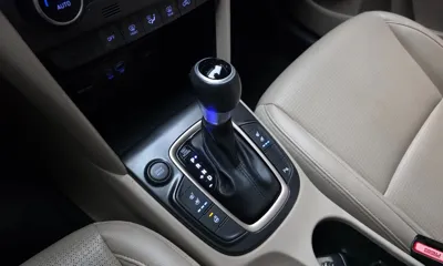 Hyundai Kona 2018, 119786 км, за 8390.88 USD - фото 9