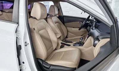 Hyundai Kona 2018, 119786 км, за 8390.88 USD - фото 11
