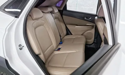 Hyundai Kona 2018, 119786 км, за 8390.88 USD - фото 12