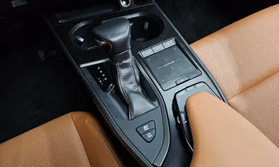 Lexus UX 2019, 21765 км, за 21523.16 USD - фото 9