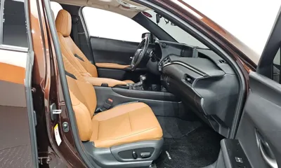 Lexus UX 2019, 21765 км, за 21523.16 USD - фото 11