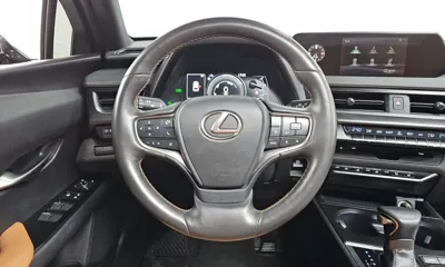 Lexus UX 2019, 21765 км, за 21523.16 USD - фото 13