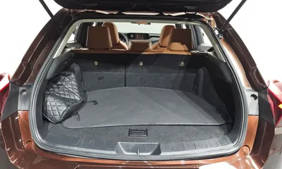 Lexus UX 2019, 21765 км, за 21523.16 USD - фото 20