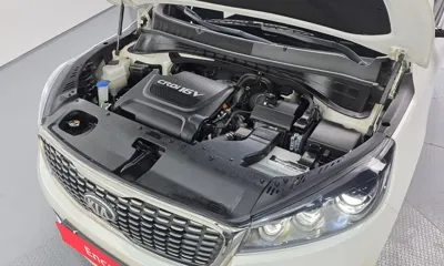 Kia Sorento 2018, 94242 км, за 12162.89 USD - фото 6