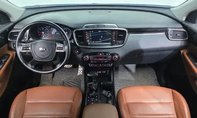 Kia Sorento 2018, 94242 км, за 12162.89 USD - фото 7
