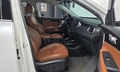 Kia Sorento 2018, 94242 км, за 12162.89 USD - фото 11