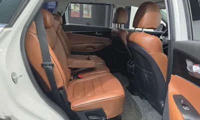 Kia Sorento 2018, 94242 км, за 12162.89 USD - фото 12