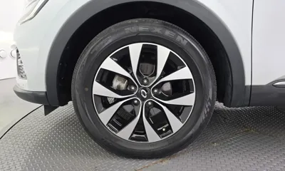 Renault-KoreaSamsung XM3 2022, 23861 км, за 13289.91 USD