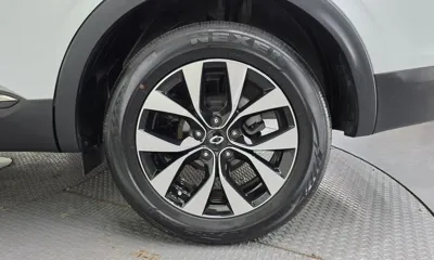 Renault-KoreaSamsung XM3 2022, 23861 км, за 13289.91 USD - фото 21
