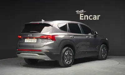 Hyundai Santafe 2022, 88839 км, за 14529.24 USD