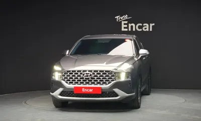 Hyundai Santafe 2022, 88839 км, за 14529.24 USD