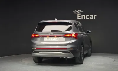 Hyundai Santafe 2022, 88839 км, за 14529.24 USD